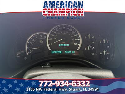 2005 Hummer H2   - Photo 15 - Stuart, FL 34994