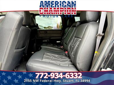 2005 Hummer H2   - Photo 11 - Stuart, FL 34994