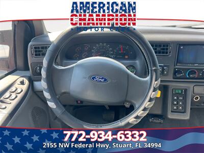 2008 Ford F-650 Super Duty SUPER DUTY   - Photo 12 - Stuart, FL 34994