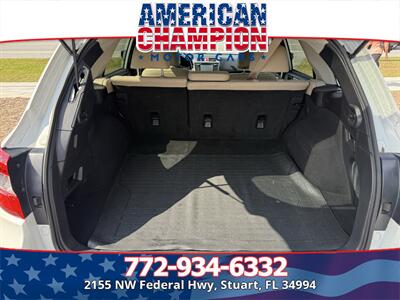 2016 Subaru Outback 2.5i Limited - Photo 7 - Stuart, FL 34994