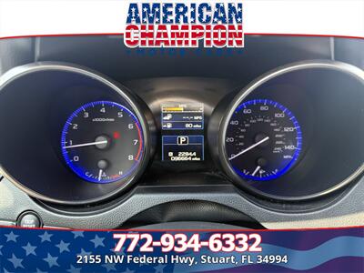 2016 Subaru Outback 2.5i Limited - Photo 17 - Stuart, FL 34994