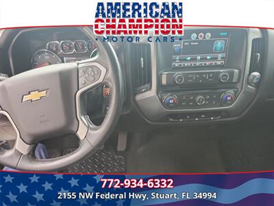 2014 Chevrolet Silverado 1500 LT   - Photo 10 - Stuart, FL 34994