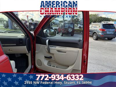 2011 GMC Sierra 1500 SLE   - Photo 12 - Stuart, FL 34994