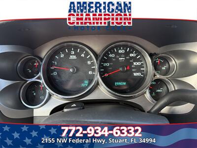 2011 GMC Sierra 1500 SLE   - Photo 20 - Stuart, FL 34994