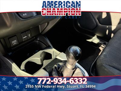 2015 Honda Fit EX - Photo 4 - Stuart, FL 34994