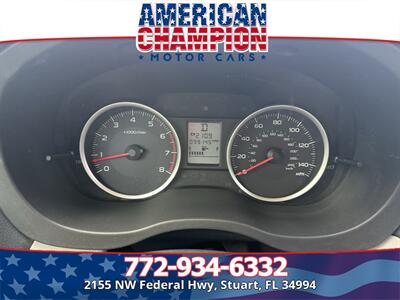 2016 Subaru Forester 2.5i Premium   - Photo 23 - Stuart, FL 34994