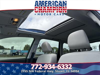 2016 Subaru Forester 2.5i Premium   - Photo 24 - Stuart, FL 34994