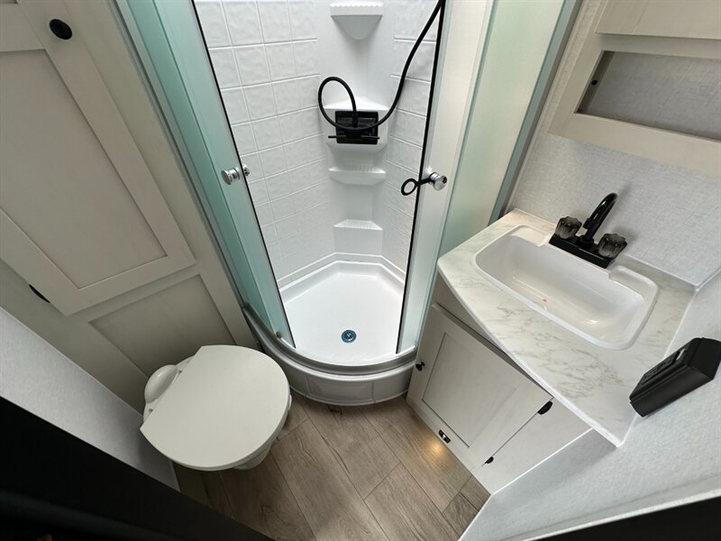 2026 Coachmen Northern Spirit 1943RB - Photo 35 - Goshen, IN 46526