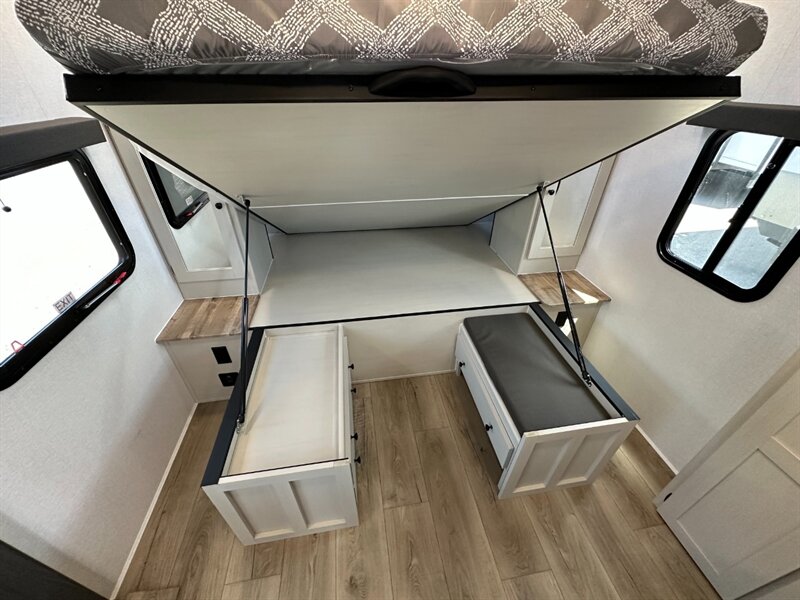 2026 Coachmen Northern Spirit 1943RB - Photo 27 - Goshen, IN 46526