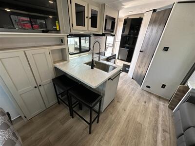 2026 Coachmen Northern Spirit 1943RB - Photo 17 - Goshen, IN 46526