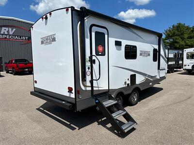 2026 Coachmen Northern Spirit 1943RB - Photo 5 - Goshen, IN 46526