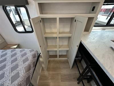 2026 Coachmen Northern Spirit 1943RB - Photo 25 - Goshen, IN 46526