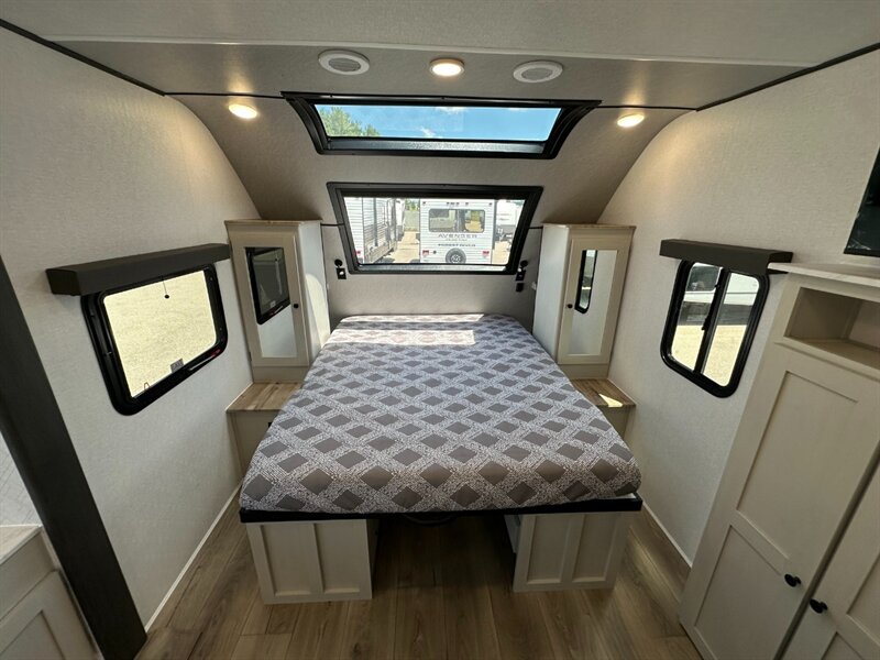 2026 Coachmen Northern Spirit 1943RB - Photo 23 - Goshen, IN 46526