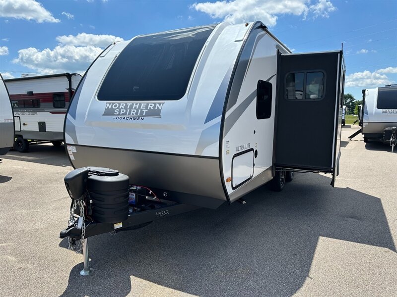 2026 Coachmen Northern Spirit 1943RB - Photo 7 - Goshen, IN 46526