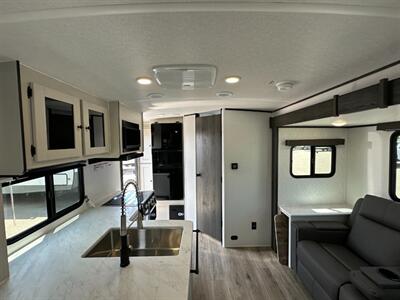 2026 Coachmen Northern Spirit 1943RB - Photo 39 - Goshen, IN 46526