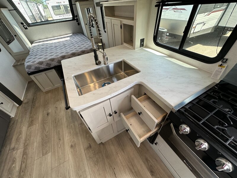 2026 Coachmen Northern Spirit 1943RB - Photo 19 - Goshen, IN 46526