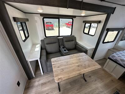 2026 Coachmen Northern Spirit 1943RB - Photo 16 - Goshen, IN 46526