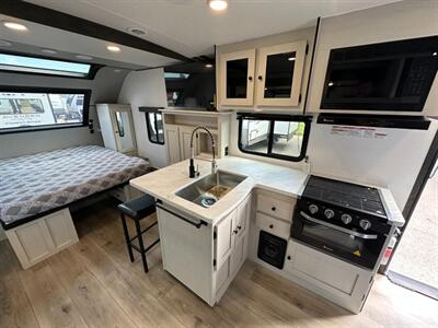 2026 Coachmen Northern Spirit 1943RB - Photo 12 - Goshen, IN 46526