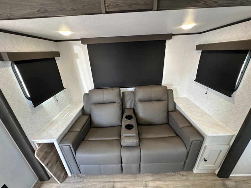 2026 Coachmen Northern Spirit 1943RB - Photo 34 - Goshen, IN 46526