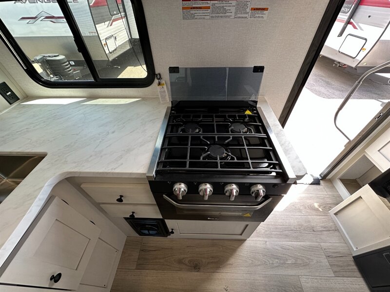 2026 Coachmen Northern Spirit 1943RB - Photo 18 - Goshen, IN 46526