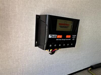 2026 Coachmen Northern Spirit 1943RB - Photo 9 - Goshen, IN 46526