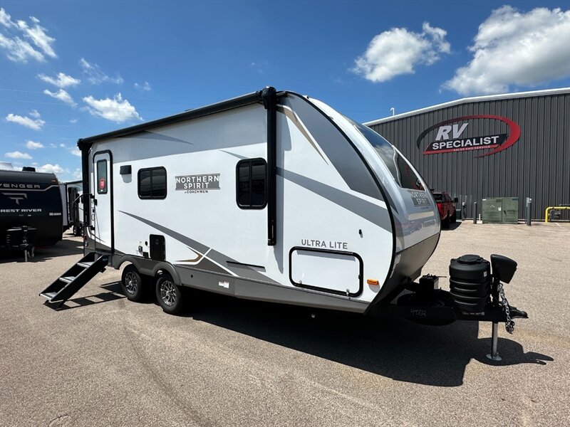 2026 Coachmen Northern Spirit 1943RB - Photo 4 - Goshen, IN 46526