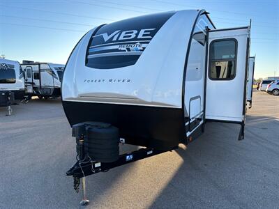 2024 Forest River Vibe 34XL   - Photo 14 - Goshen, IN 46526