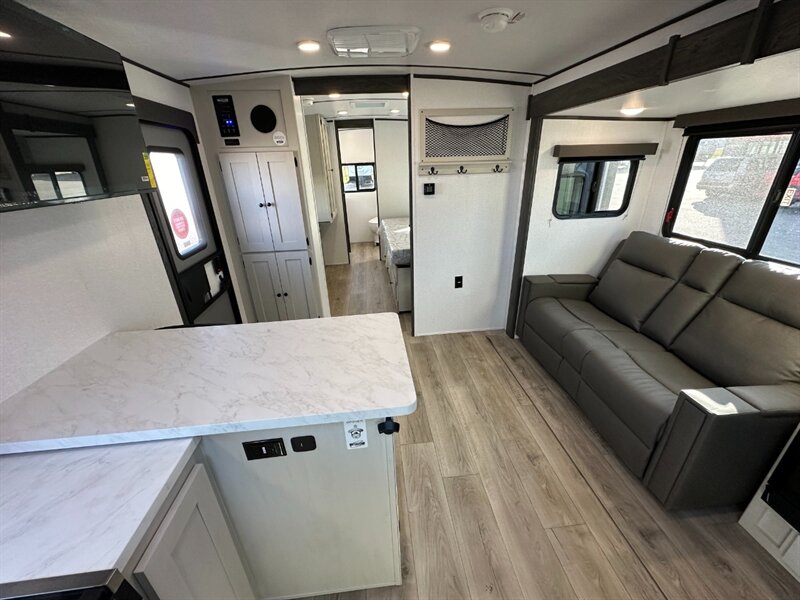 2026 Coachmen Northern Spirit 2565FK - Photo 19 - Goshen, IN 46526