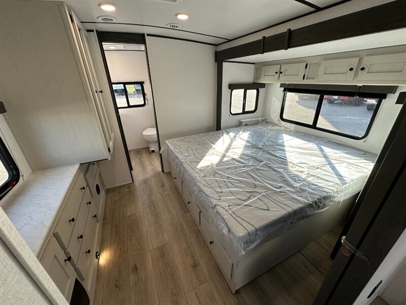 2026 Coachmen Northern Spirit 2565FK - Photo 25 - Goshen, IN 46526