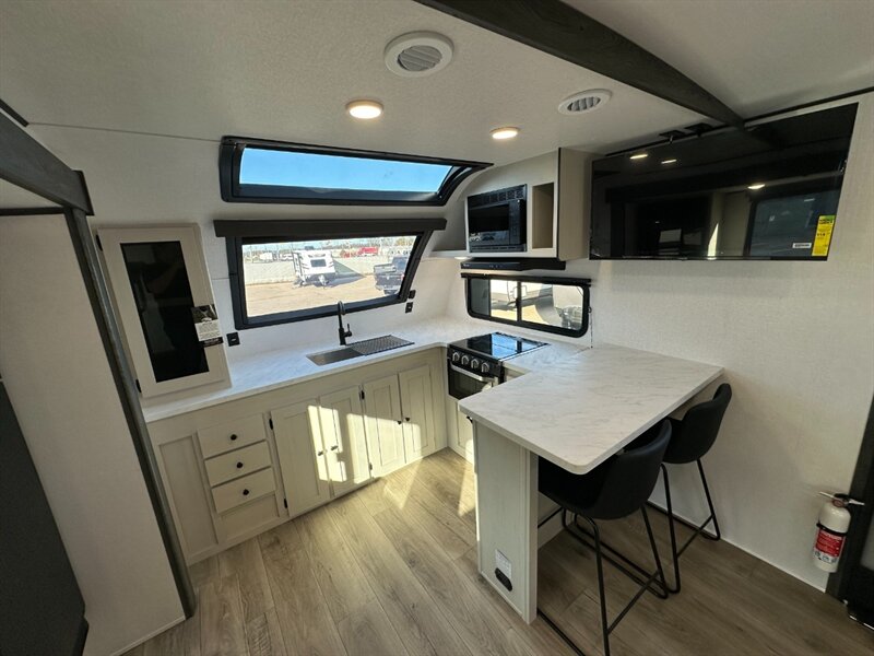 2026 Coachmen Northern Spirit 2565FK - Photo 18 - Goshen, IN 46526