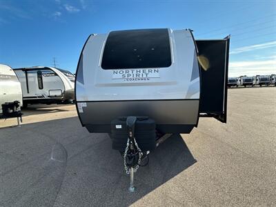 2026 Coachmen Northern Spirit 2565FK - Photo 9 - Goshen, IN 46526