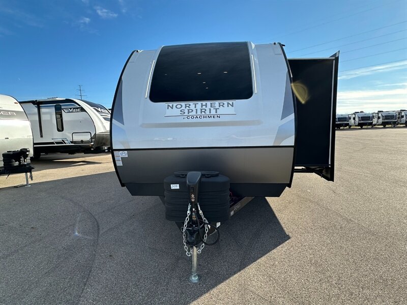 2026 Coachmen Northern Spirit 2565FK - Photo 9 - Goshen, IN 46526