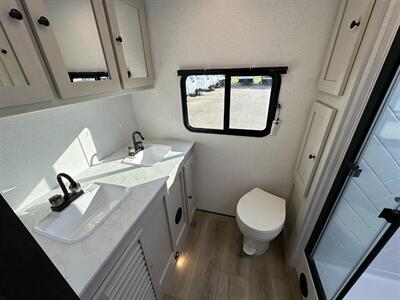 2026 Coachmen Northern Spirit 2565FK - Photo 33 - Goshen, IN 46526