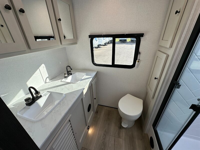 2026 Coachmen Northern Spirit 2565FK - Photo 33 - Goshen, IN 46526