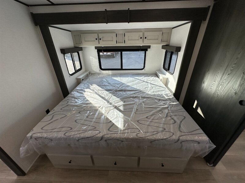 2026 Coachmen Northern Spirit 2565FK - Photo 27 - Goshen, IN 46526