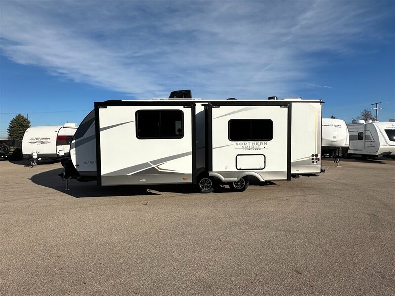 2026 Coachmen Northern Spirit 2565FK - Photo 7 - Goshen, IN 46526