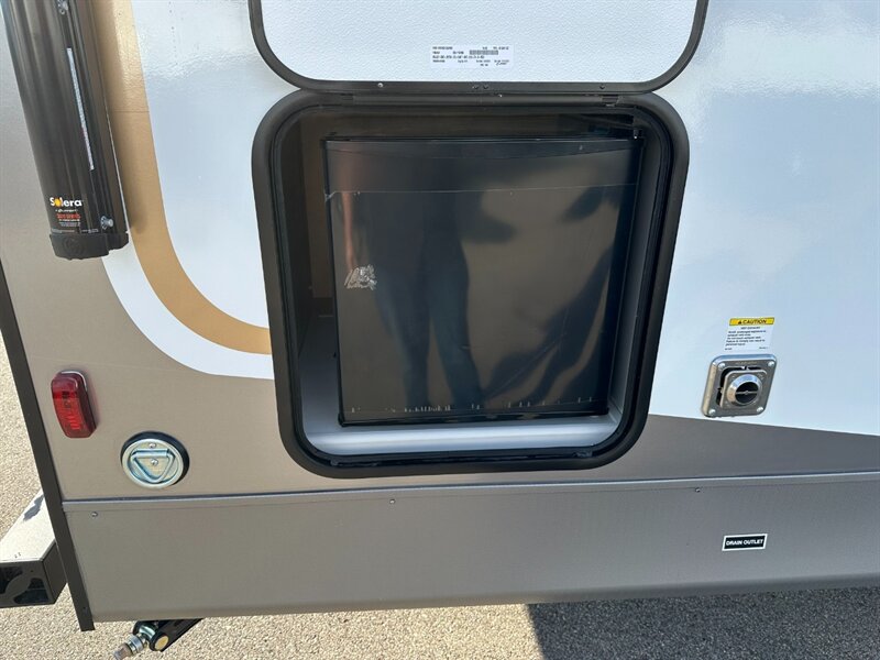 2026 Coachmen Northern Spirit 2565FK - Photo 15 - Goshen, IN 46526