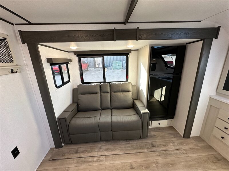 2026 Coachmen Northern Spirit 2565FK - Photo 20 - Goshen, IN 46526