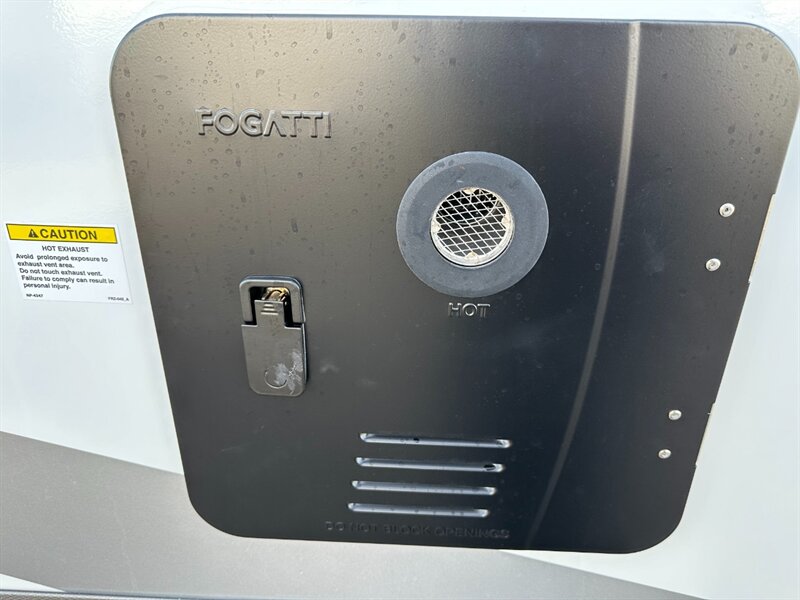 2026 Coachmen Northern Spirit 2565FK - Photo 12 - Goshen, IN 46526