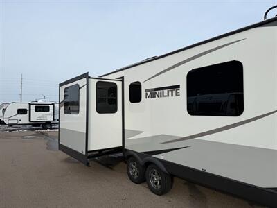 2023 Forest River Rockwood Mini Lite 2506S   - Photo 6 - Goshen, IN 46526