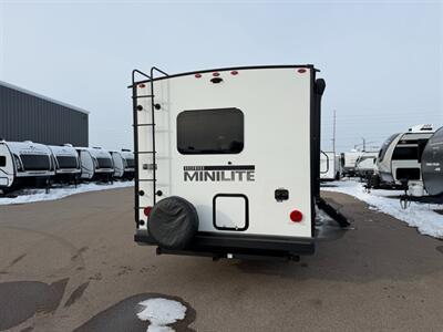 2023 Forest River Rockwood Mini Lite 2506S   - Photo 3 - Goshen, IN 46526