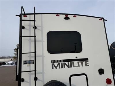 2023 Forest River Rockwood Mini Lite 2506S   - Photo 7 - Goshen, IN 46526
