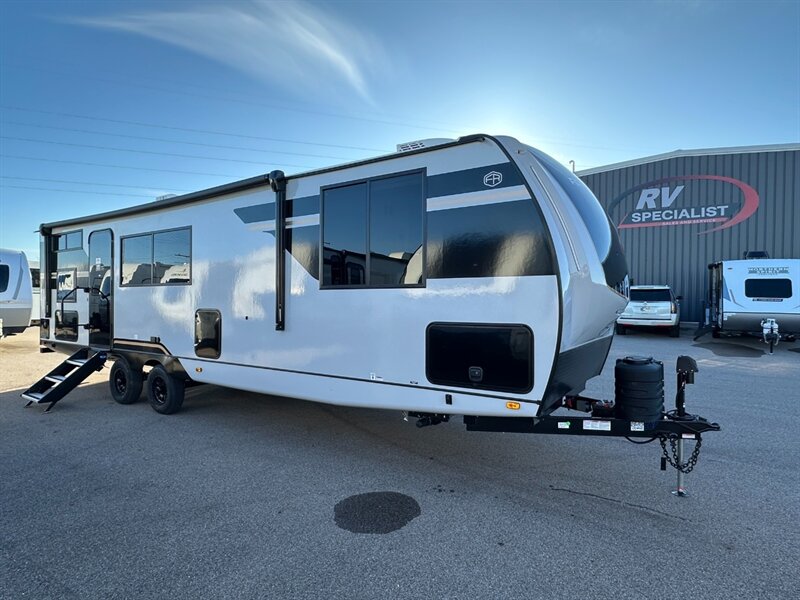 2025 Forest River Vibe 2600BH   - Photo 1 - Goshen, IN 46526