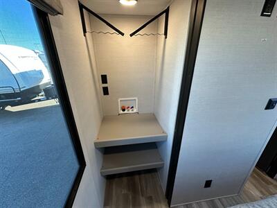 2025 Forest River Vibe 2600BH   - Photo 25 - Goshen, IN 46526