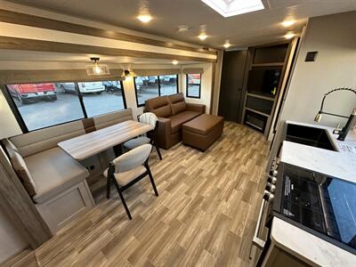 2025 Forest River Vibe 2600BH   - Photo 9 - Goshen, IN 46526