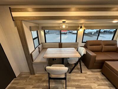 2025 Forest River Vibe 2600BH   - Photo 11 - Goshen, IN 46526