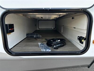 2026 Coachmen Northern Spirit 2353RB - Photo 8 - Goshen, IN 46526