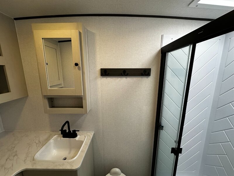 2026 Coachmen Northern Spirit 2353RB - Photo 25 - Goshen, IN 46526