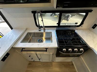 2026 Coachmen Northern Spirit 2353RB - Photo 23 - Goshen, IN 46526