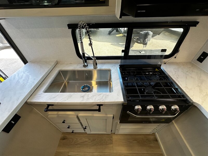 2026 Coachmen Northern Spirit 2353RB - Photo 23 - Goshen, IN 46526